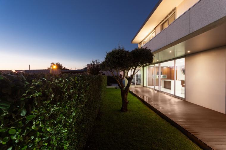 葡萄牙S· Feli· da Marinha别墅丨Nelson Resende-34