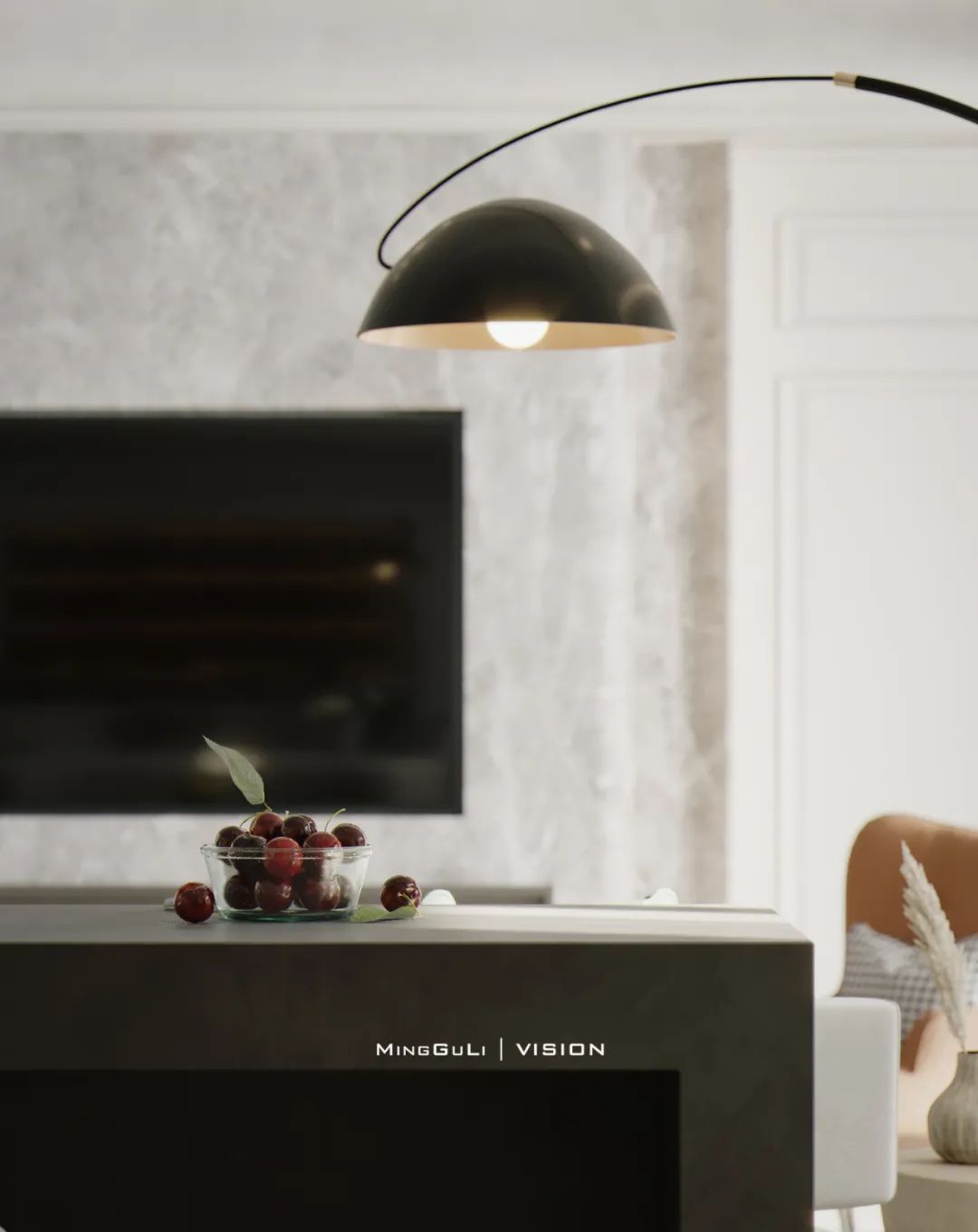 纯色诗意,留白生活·四川名古里设计丨中国成都-20