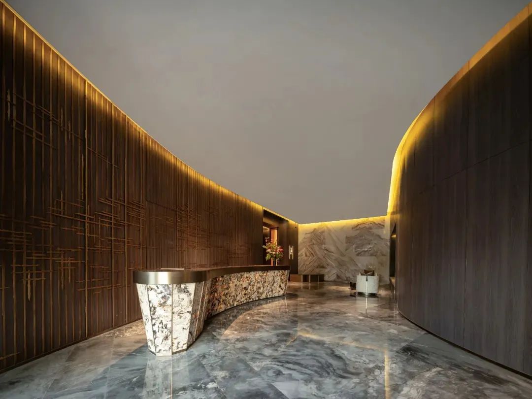 福州地王「龙庭路95号」丨中国福州丨梁建国团队-19