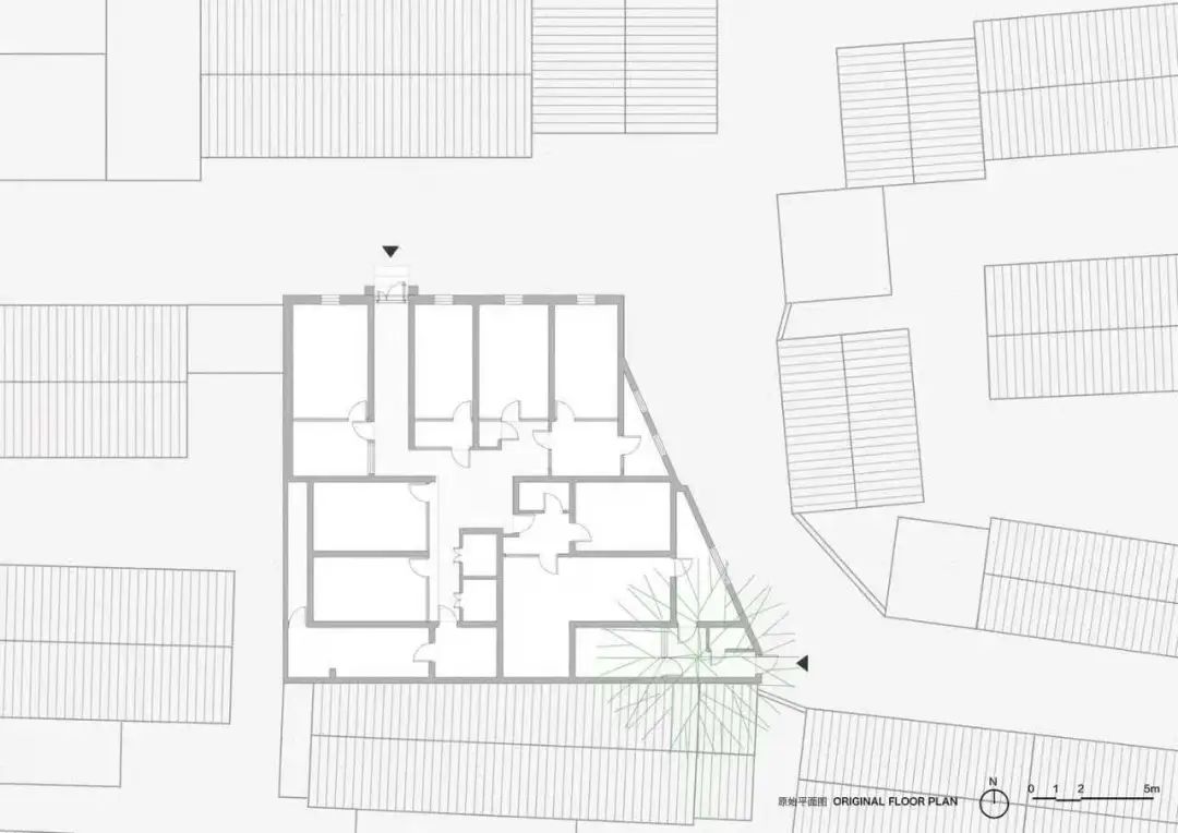 【快题专题案例】系列之改造类案例赏析-131