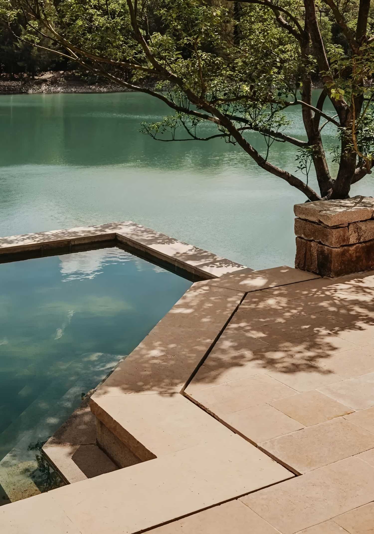 阿那亚九龙湖丨中国广州丨尚壹扬设计-17