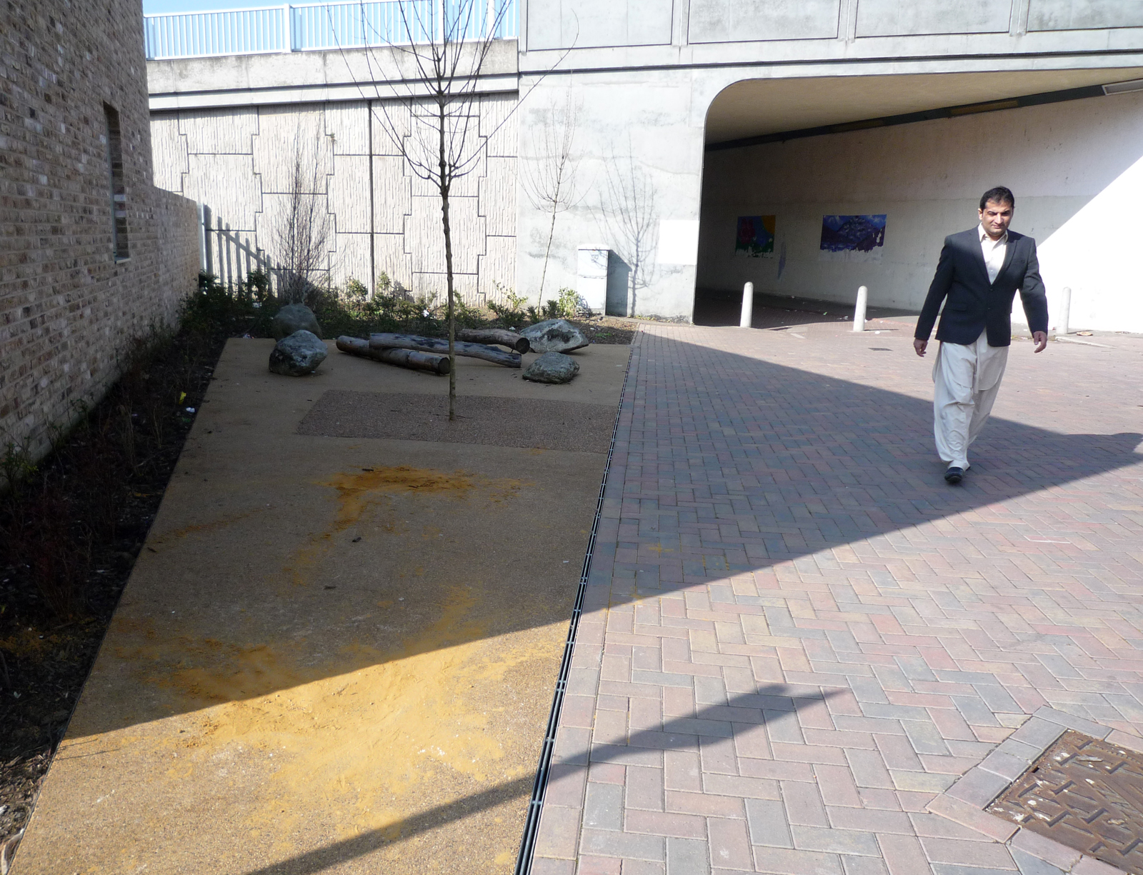 Masterplan William Street Quarter Barking | Urhahn-7