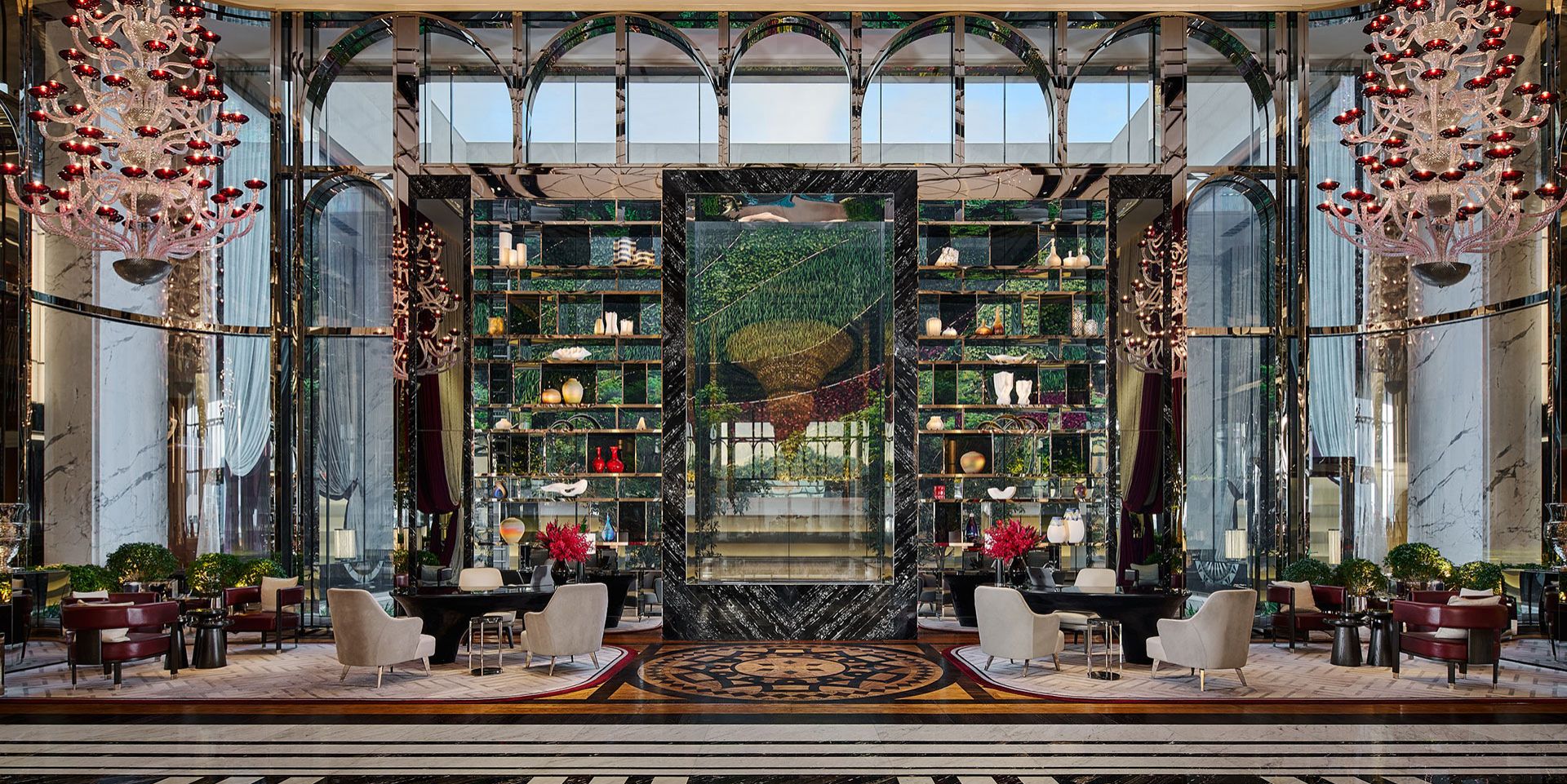 Raffles at Galaxy Macau-3