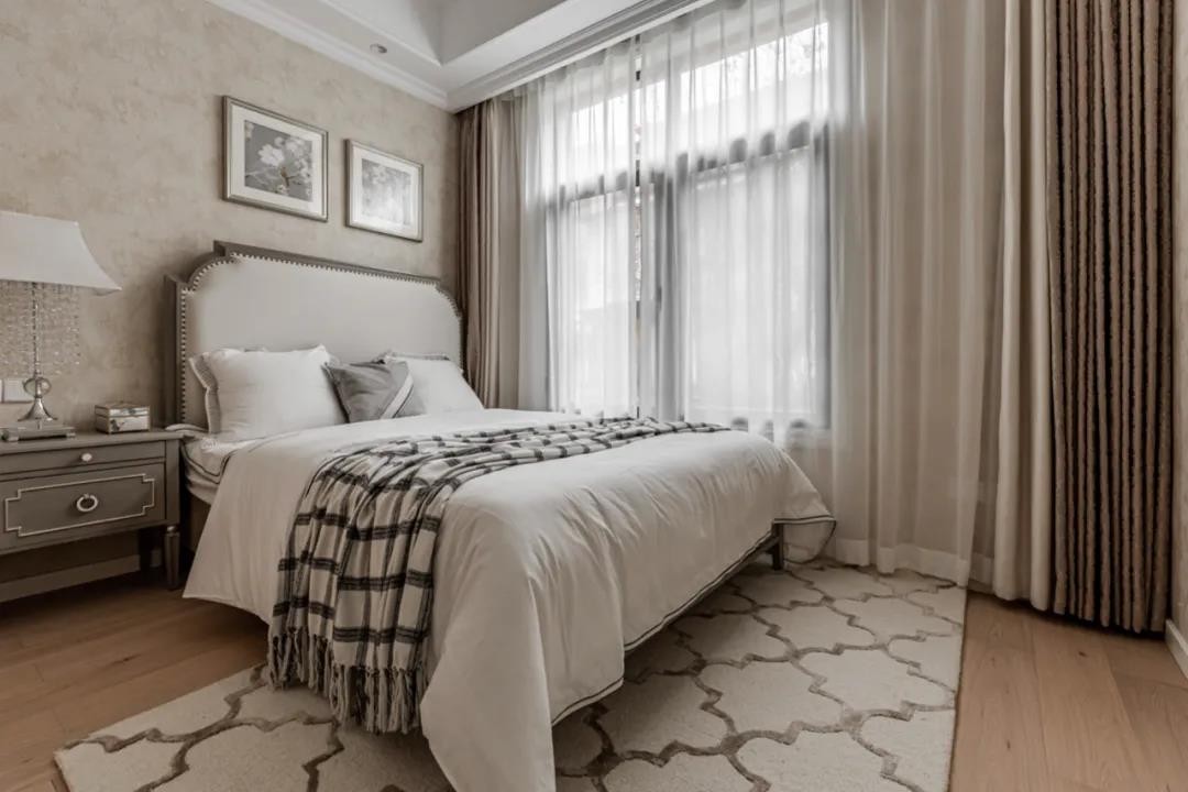 进化美居软装 | 华侨城多元空间设计-26