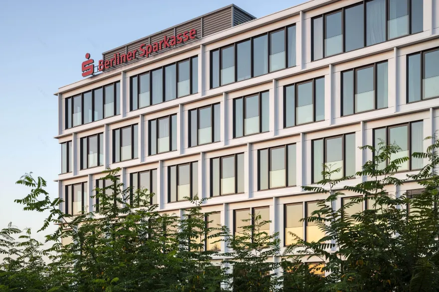 Headquarters of Berliner Sparkasse-69