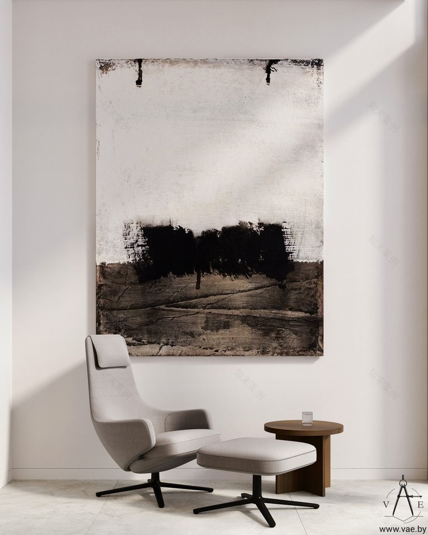 RAUBICHI 室内 VAE 设计与建筑项目丨白俄罗斯明斯克-83