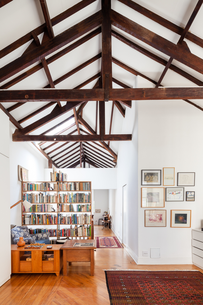 巴西 Bi·iga 社区百年老宅翻新记-40