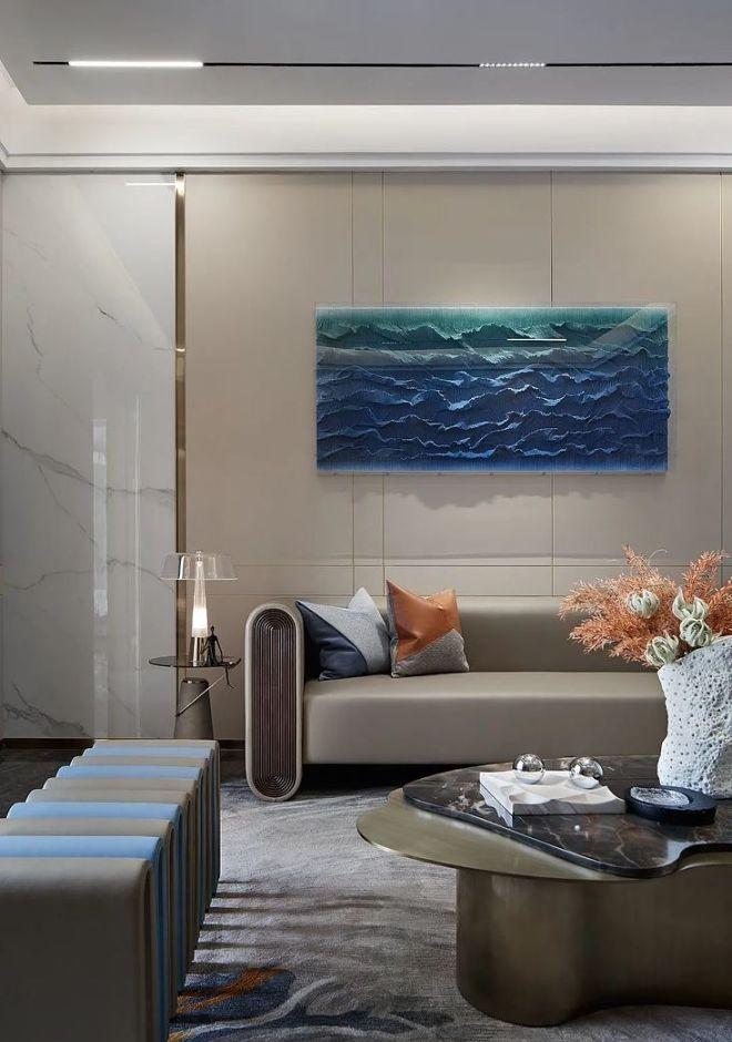 怡好·相伴里营销中心丨中国东莞-32