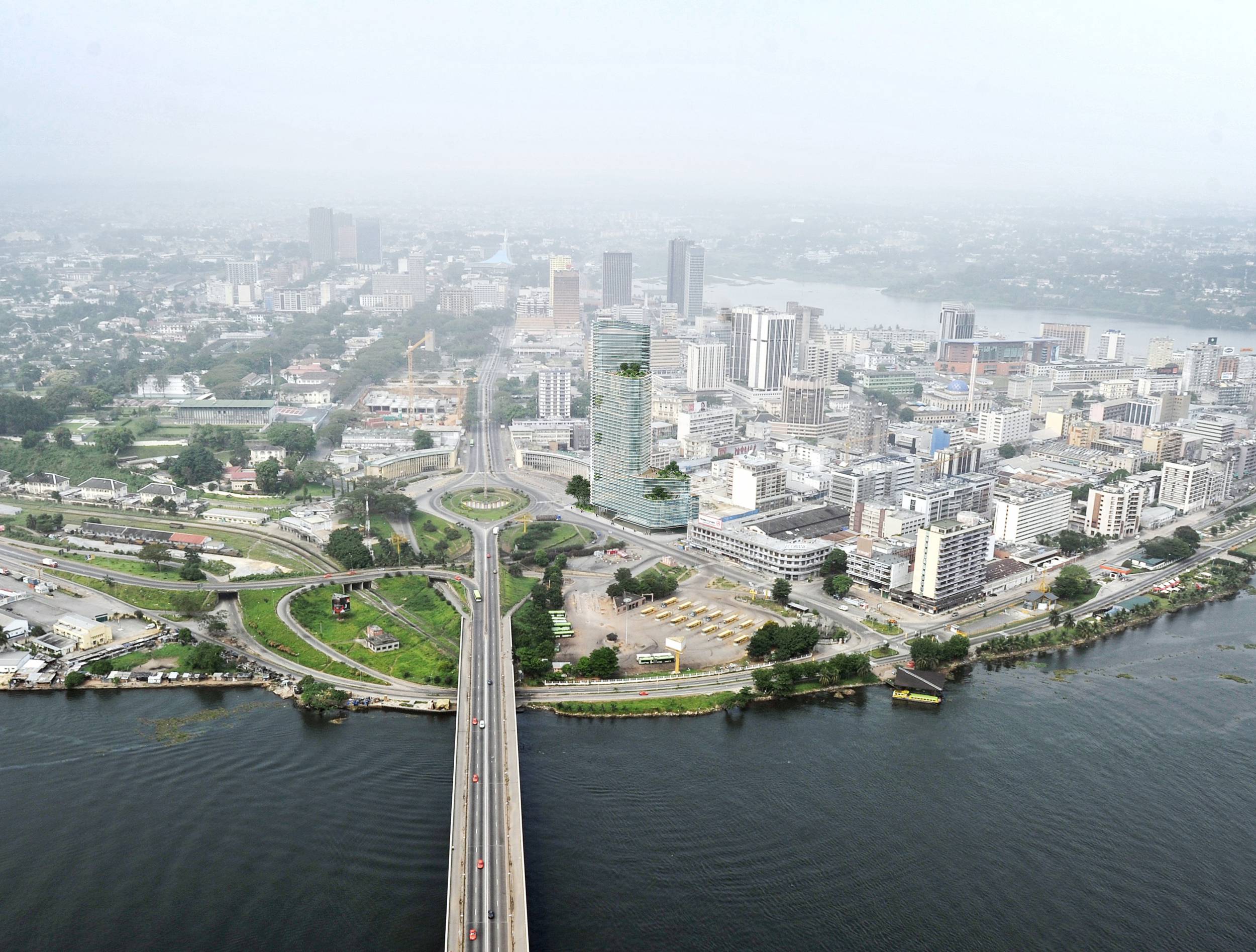 丨科特迪瓦丨Ateliers 2,3,4,-43