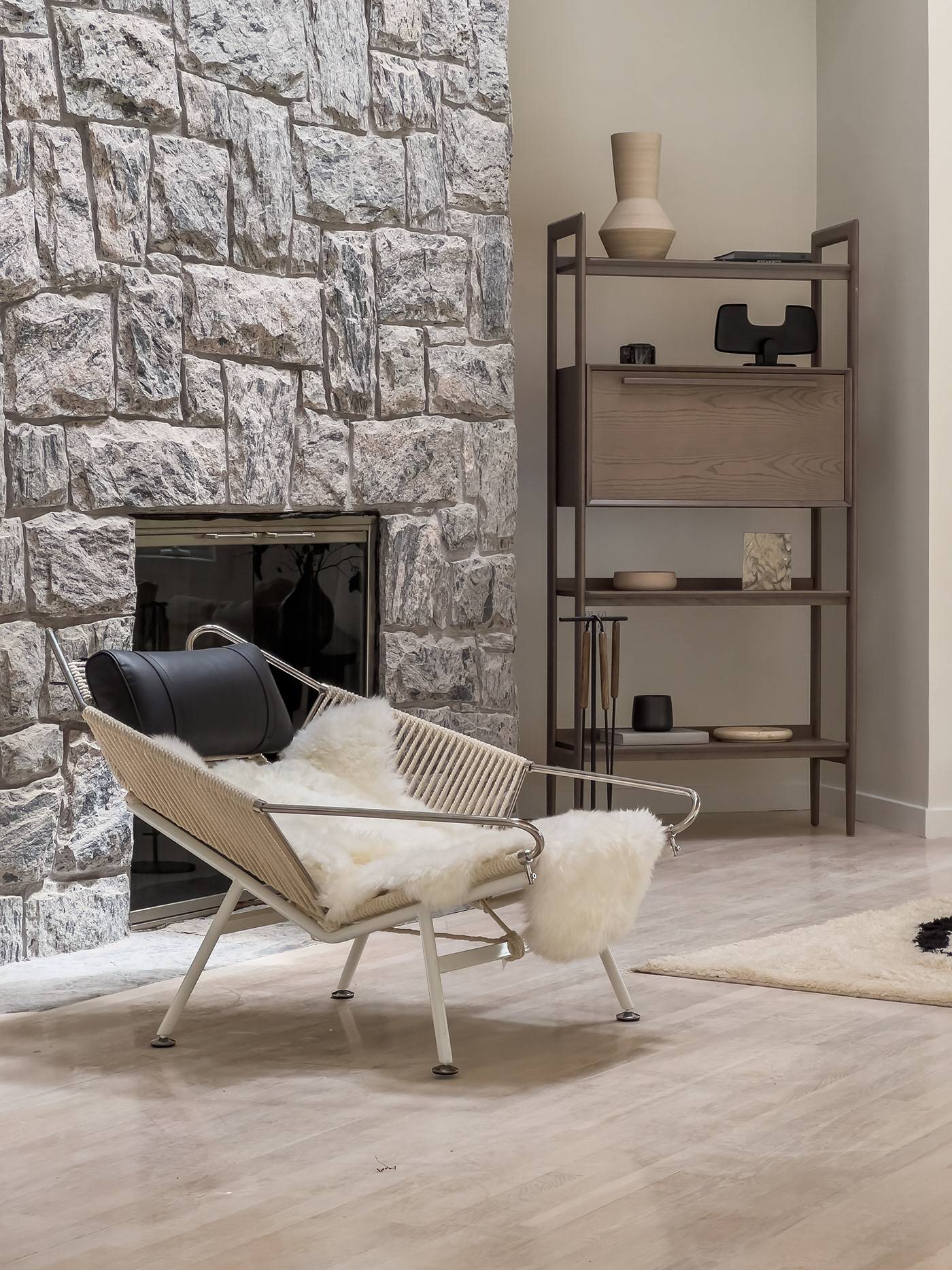 因莱特住宅丨美国纽约丨Sivak+Partners-22