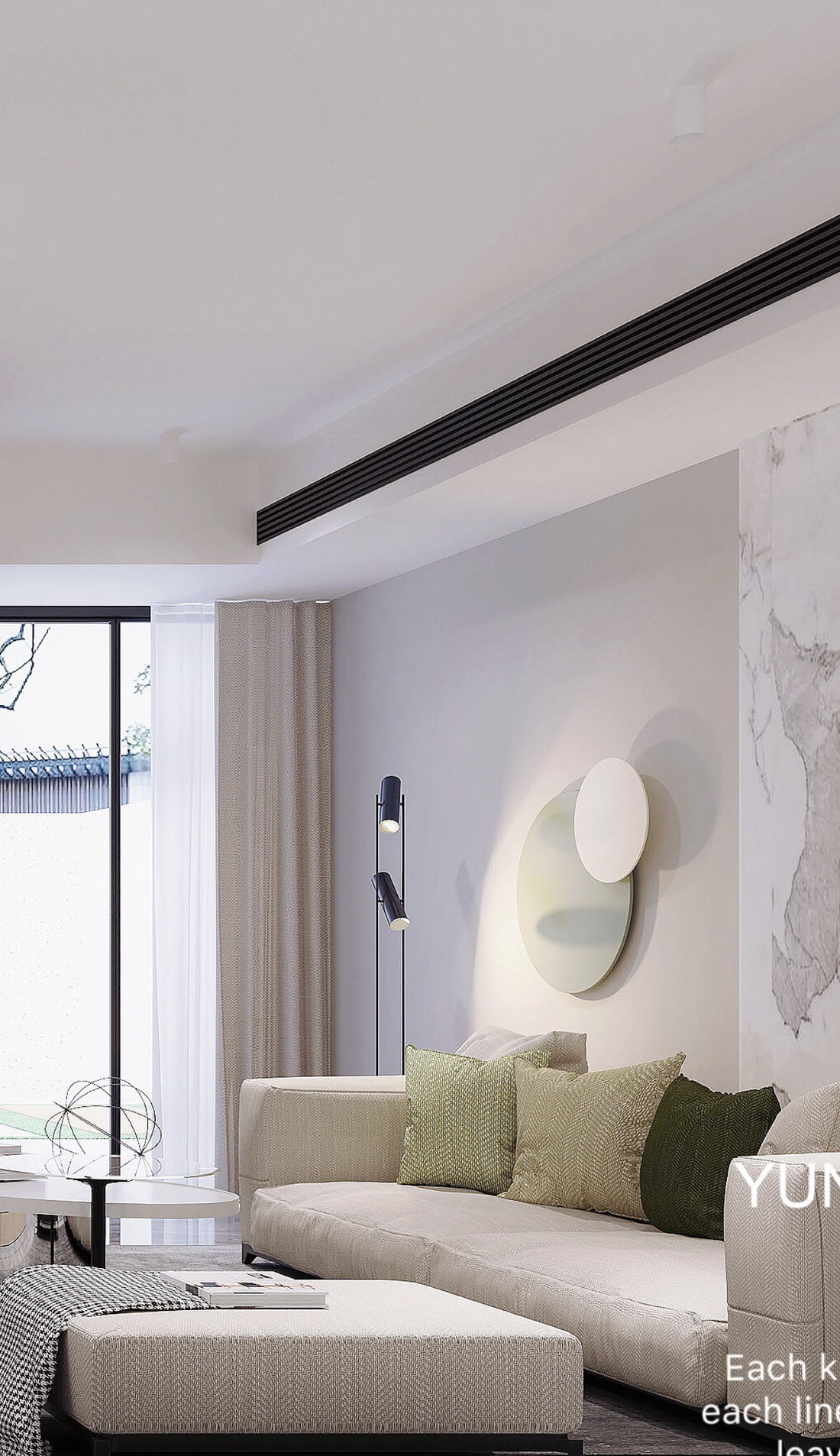 TEAM【小户型改造】-8