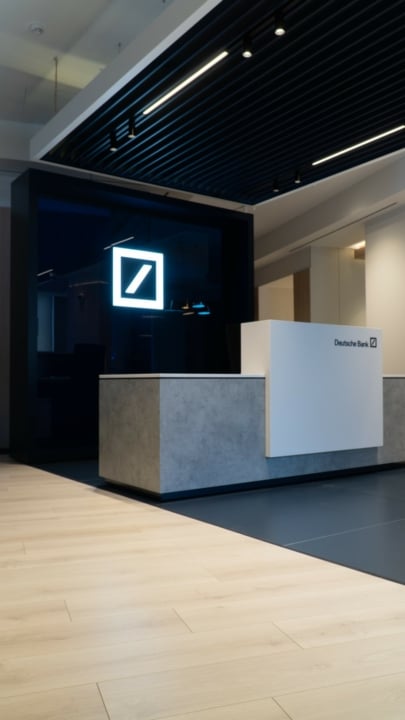 Deutsche Bank HMY Group项目丨西班牙-31