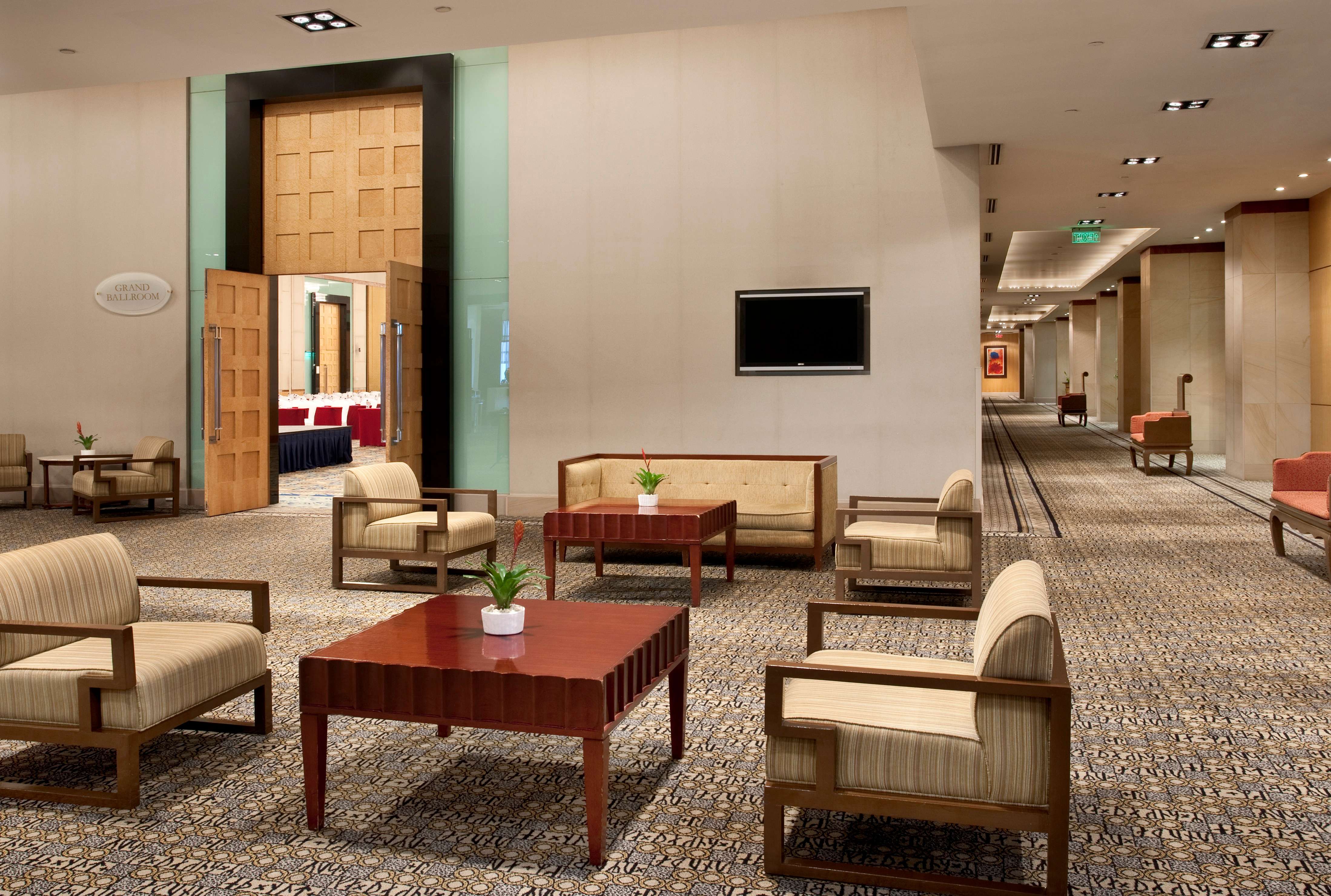 马尼拉皇冠假日酒店(摄影图片)-11