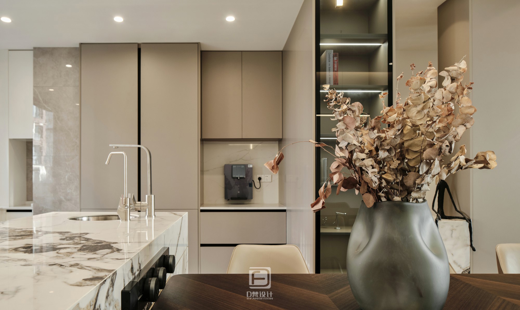 花语江南丨中国苏州丨D 梵设计-24