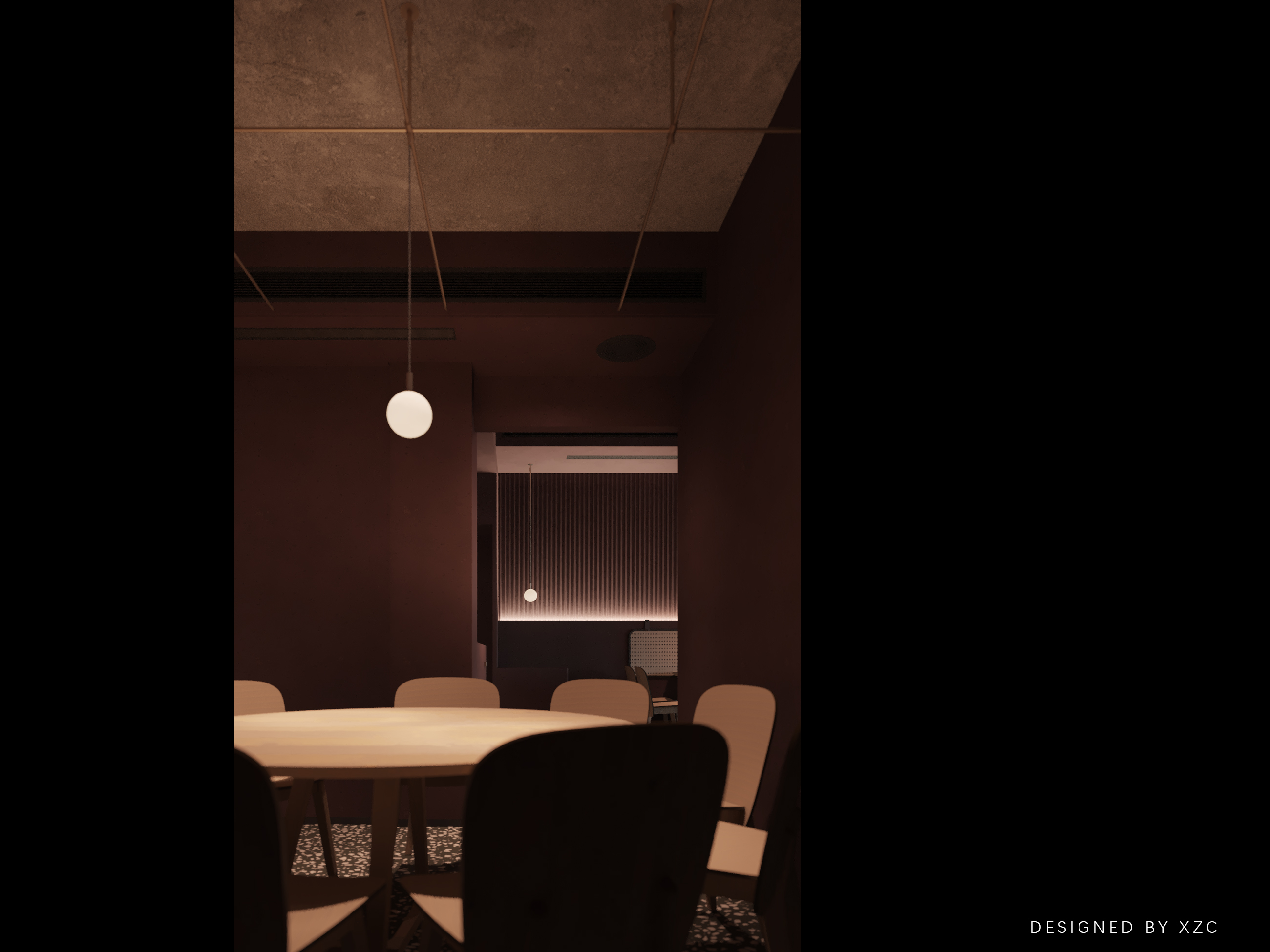 双子座的意外之旅 | 欲望之谷-29