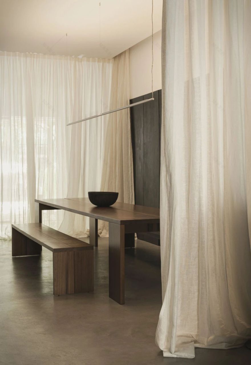 贝德福德销售展厅丨加拿大多伦多丨Studio Paolo Ferrari-56