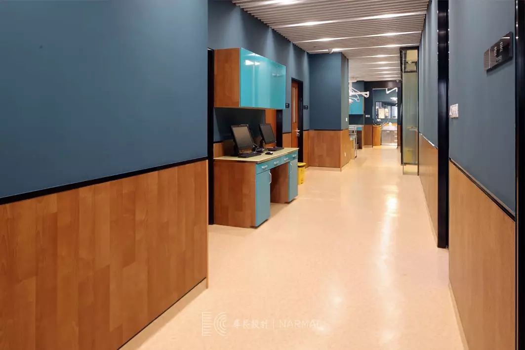 寻长·作品 | 萌宠看病记-49