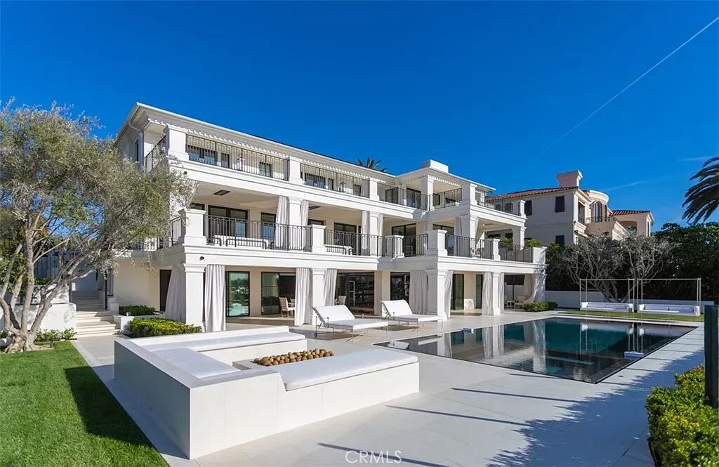 7Sailview-邂逅现代豪宅美学：建筑与室内设计的双重盛宴-1