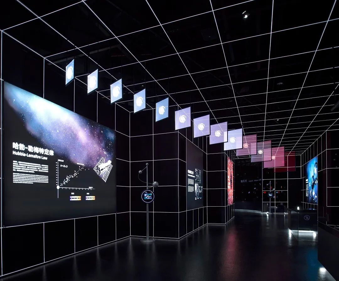 上海桃浦智创广场丨中国金昌丨ennead architects LLP-23