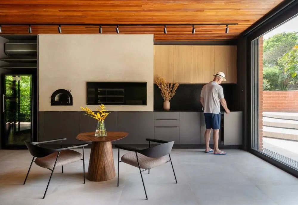 Tesche House | Galeria 733 | 2024 | 巴西-12