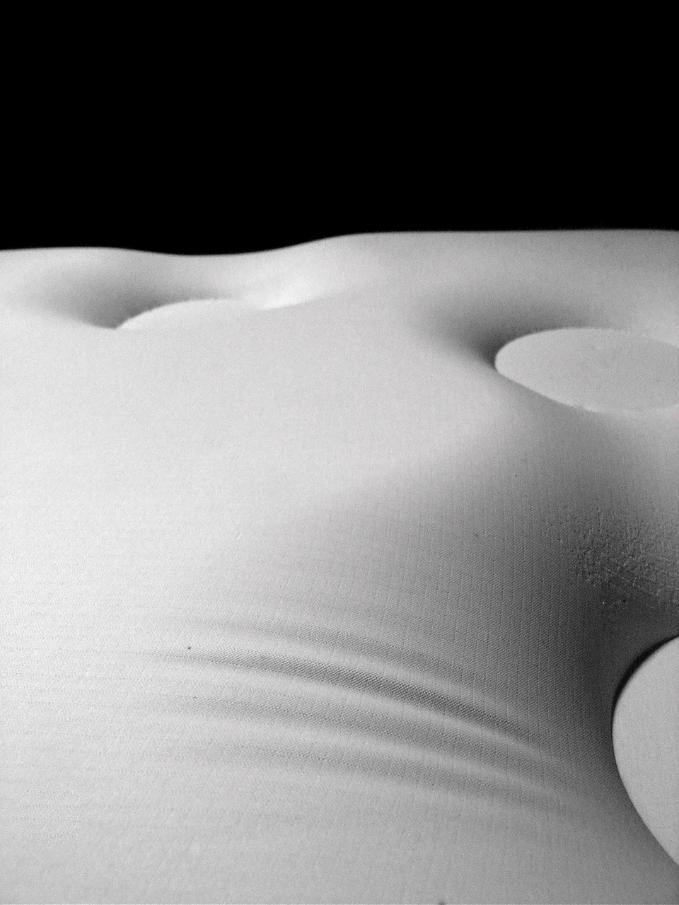 织物成型面板丨Lancelot Coar-14