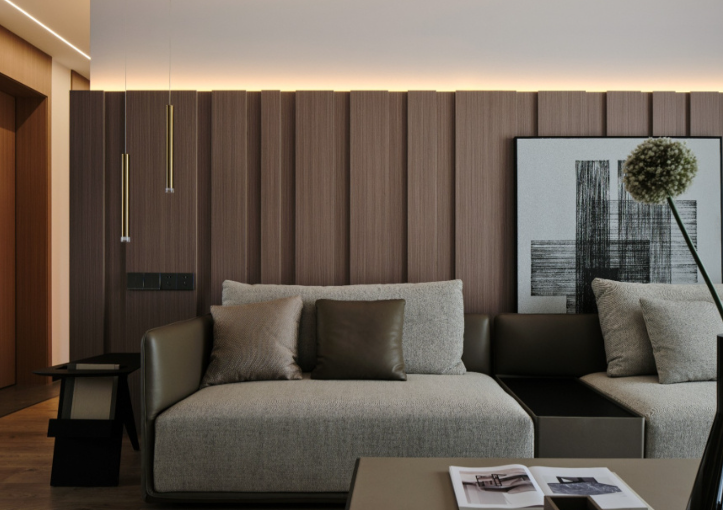 星河湾大平层-6