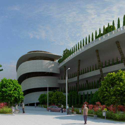 sun city living part-3