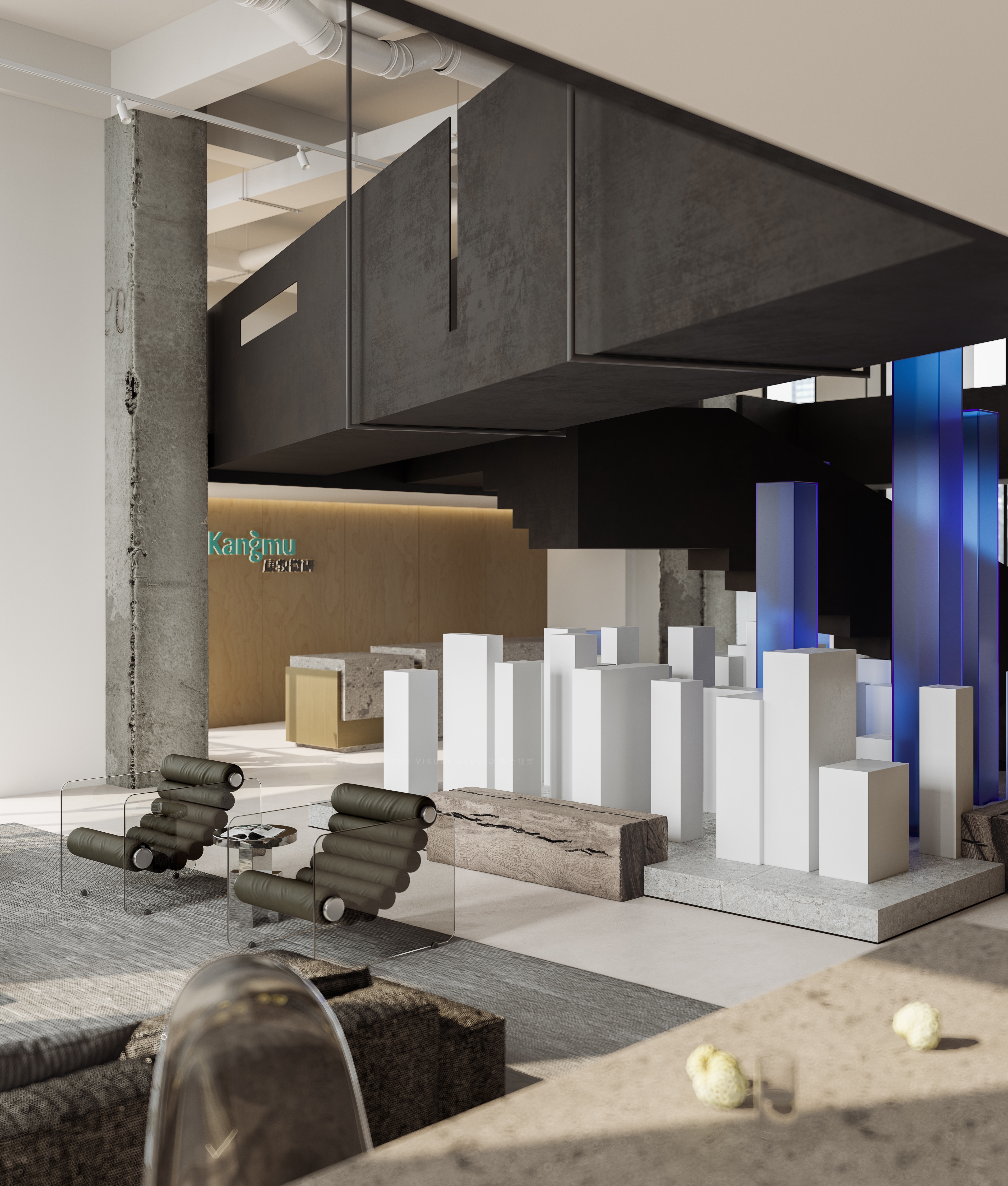 銀合·菲拉⑧丨中国杭州丨杭州菲拉设计-12