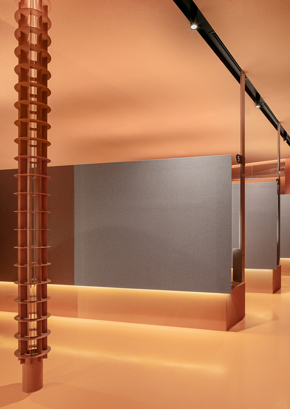 Team55667788新作｜一个空间治愈你-6