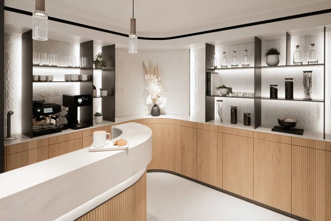 JaegerLeCoultre 纽约全新旗舰店丨美国纽约-9