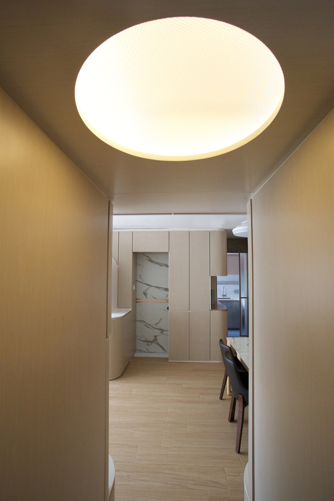 Arc Village Studio  Sim-49