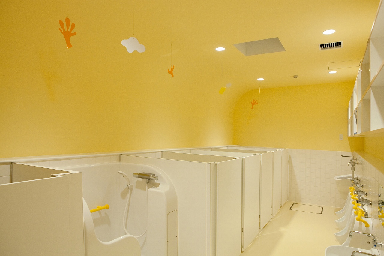 莱蒙德·Shonaka幼儿园-31