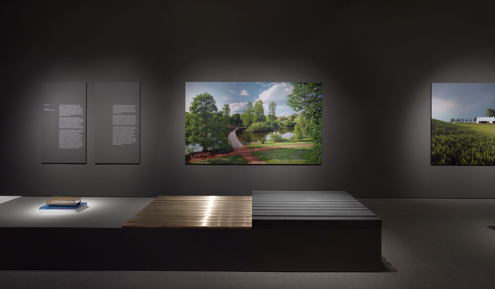 John Pawson Exhibition-2