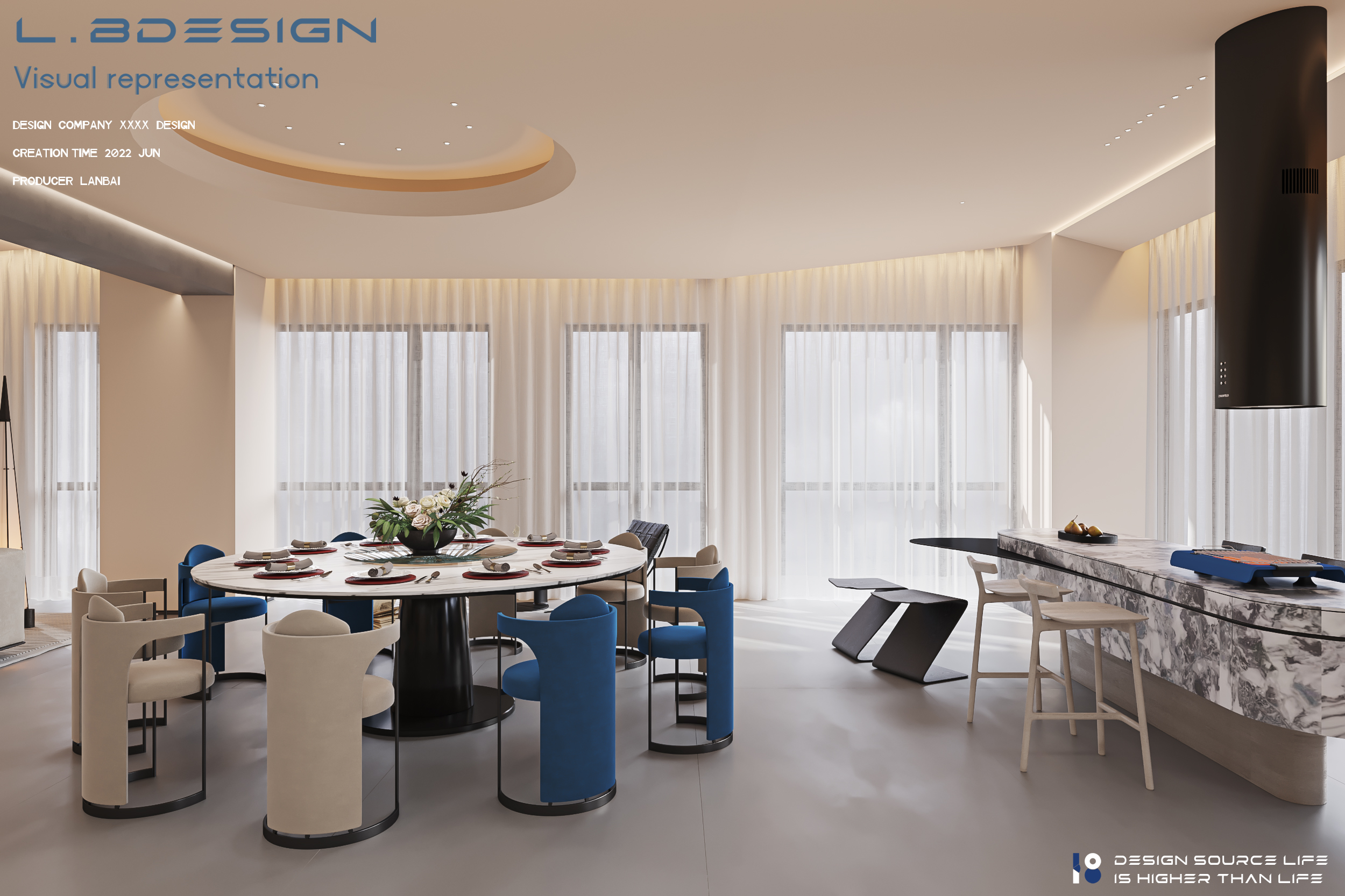 用有限空间 • 做无限设计-5