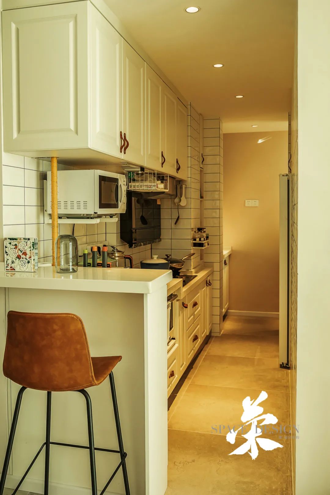 春日猫咪温馨宅 | 设计与生活的完美融合-7