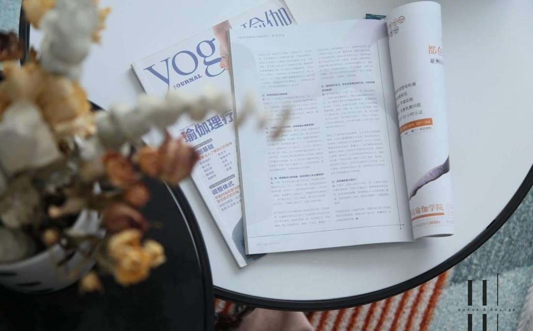 58 平米二手房重装 | 灰蓝茱萸粉的温馨小窝-16