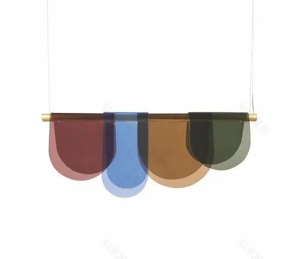 20 款别致灯具设计-9