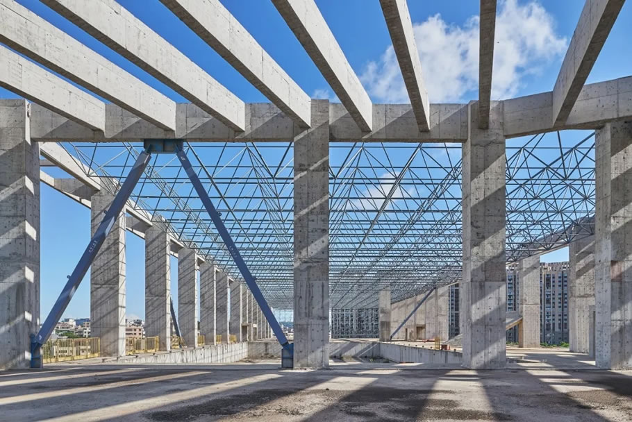 北大附中海口学校丨中国海口丨Crossboundaries-211