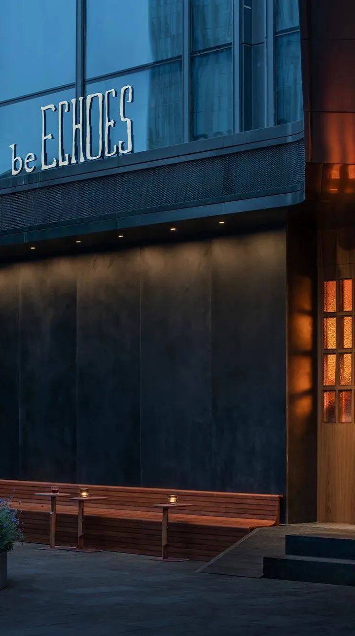 香港大禾装饰音乐餐吧设计,呈现高品质空间艺术-0