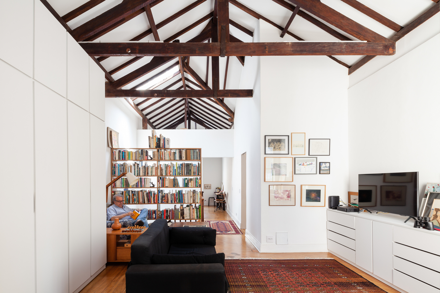 巴西 Bi·iga 社区百年老宅翻新记-20