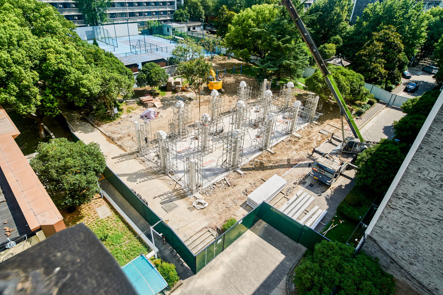 印象工大·尚盒丨中国浙江丨浙江工业大学工程设计集团有限公司-43