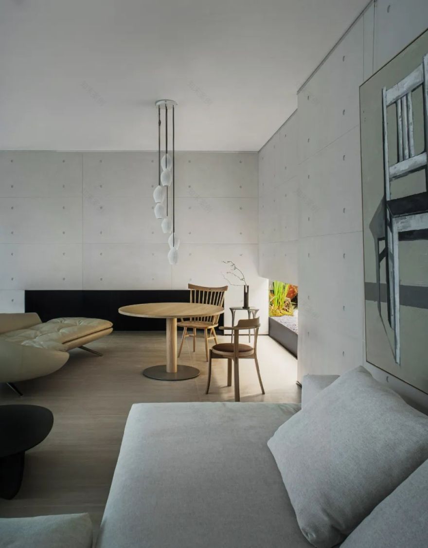 6家NORHOR北欧表情家居零售店丨中国上海丨目心设计研究室-218