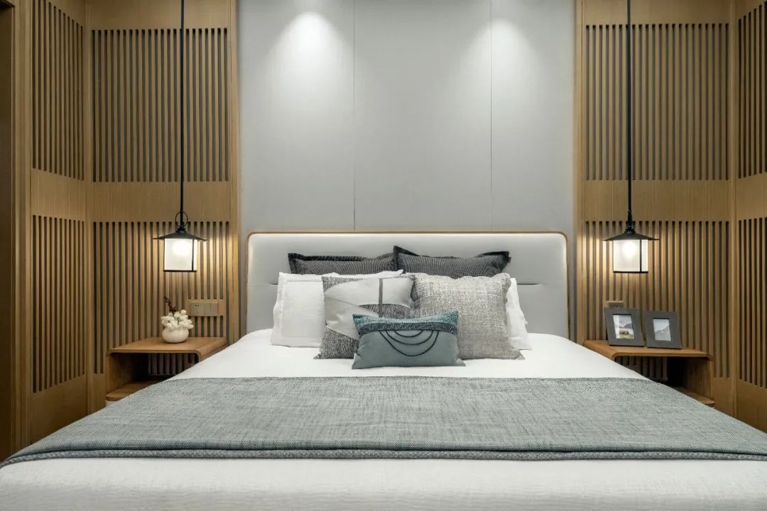 『中合深美』| 淮北中湖明月：吾心安处即为家-61