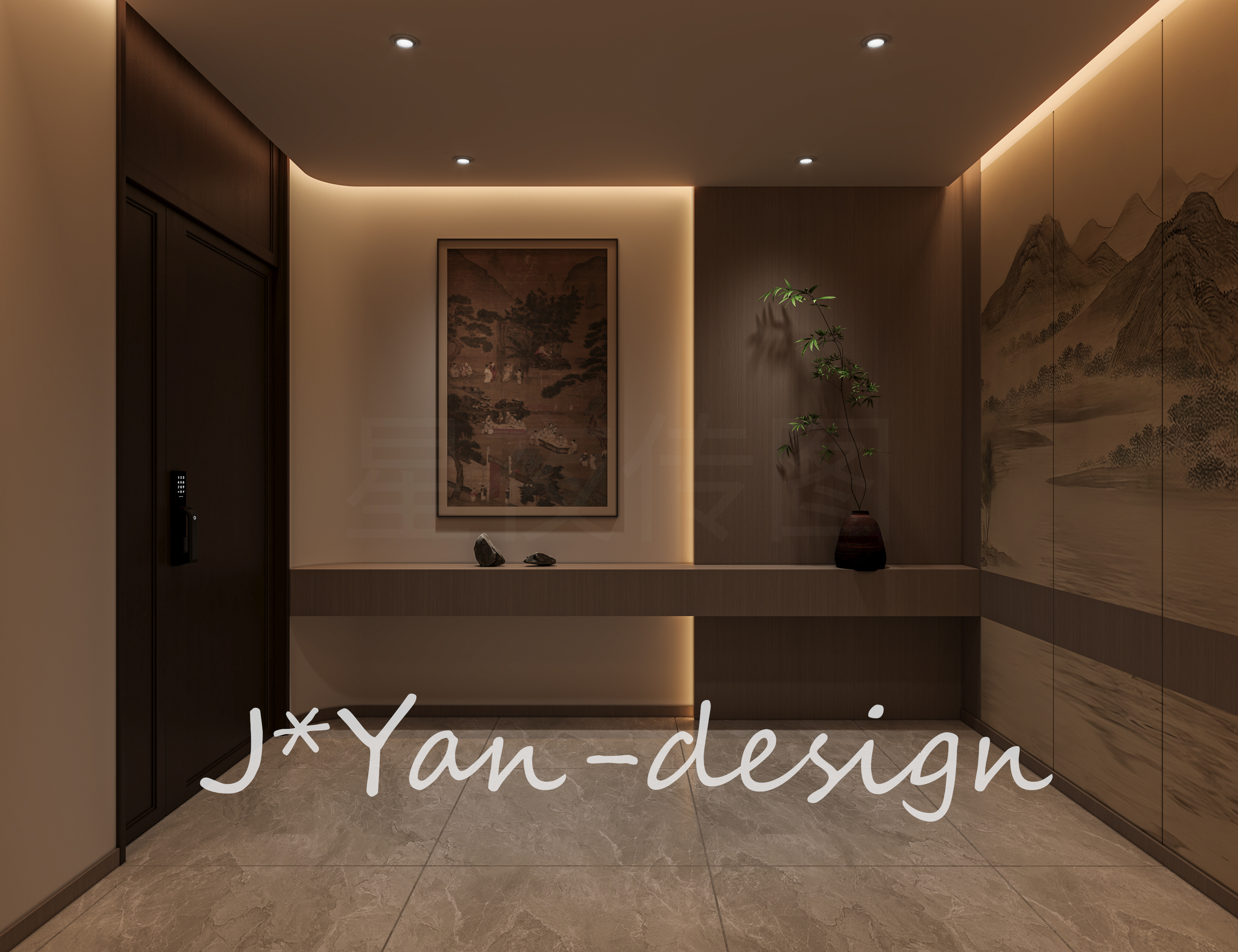 「宋韵·雅集」· 东方美学社交场-7