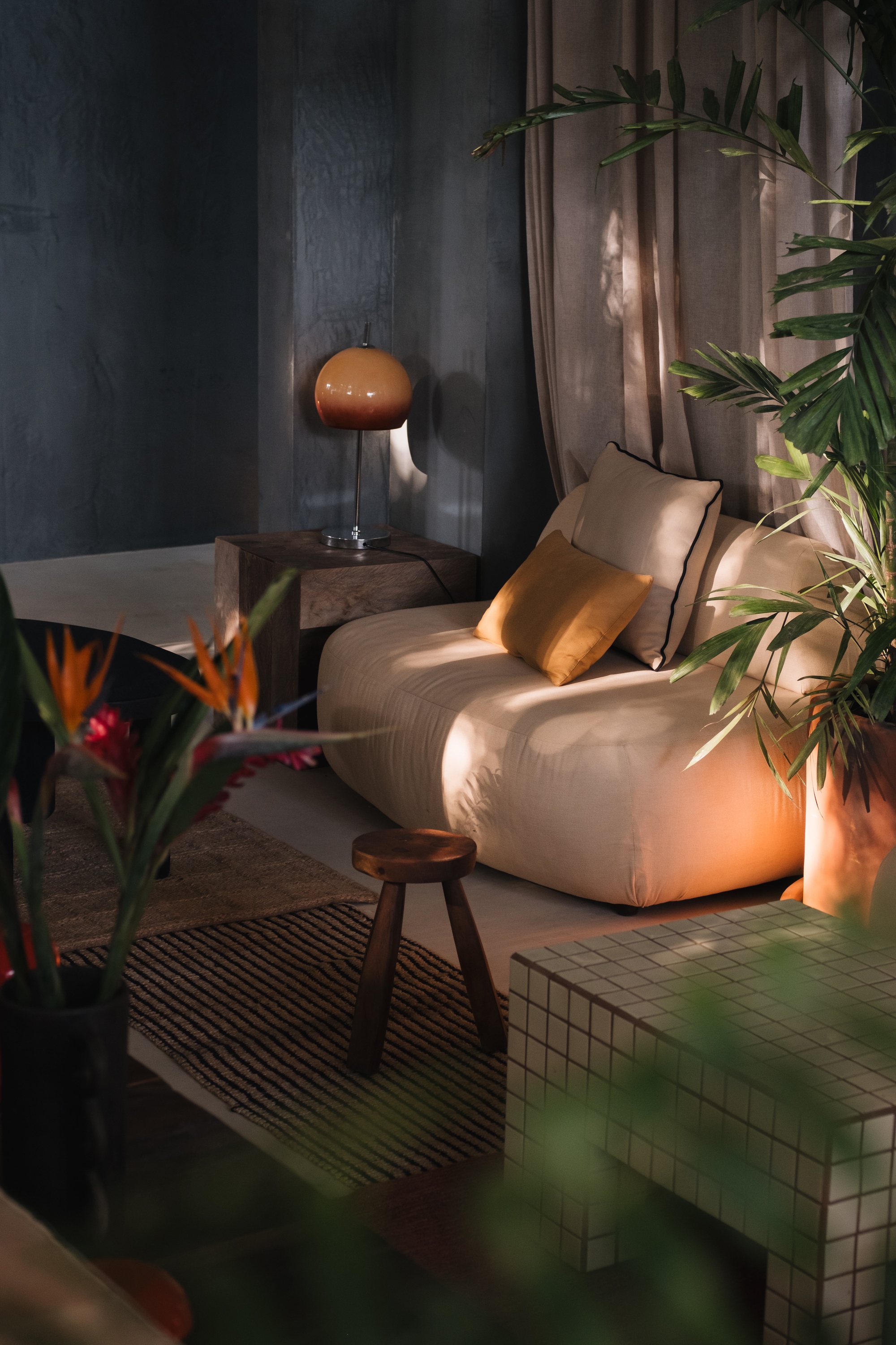 丨墨西哥丨CAAM Arquitectos-23