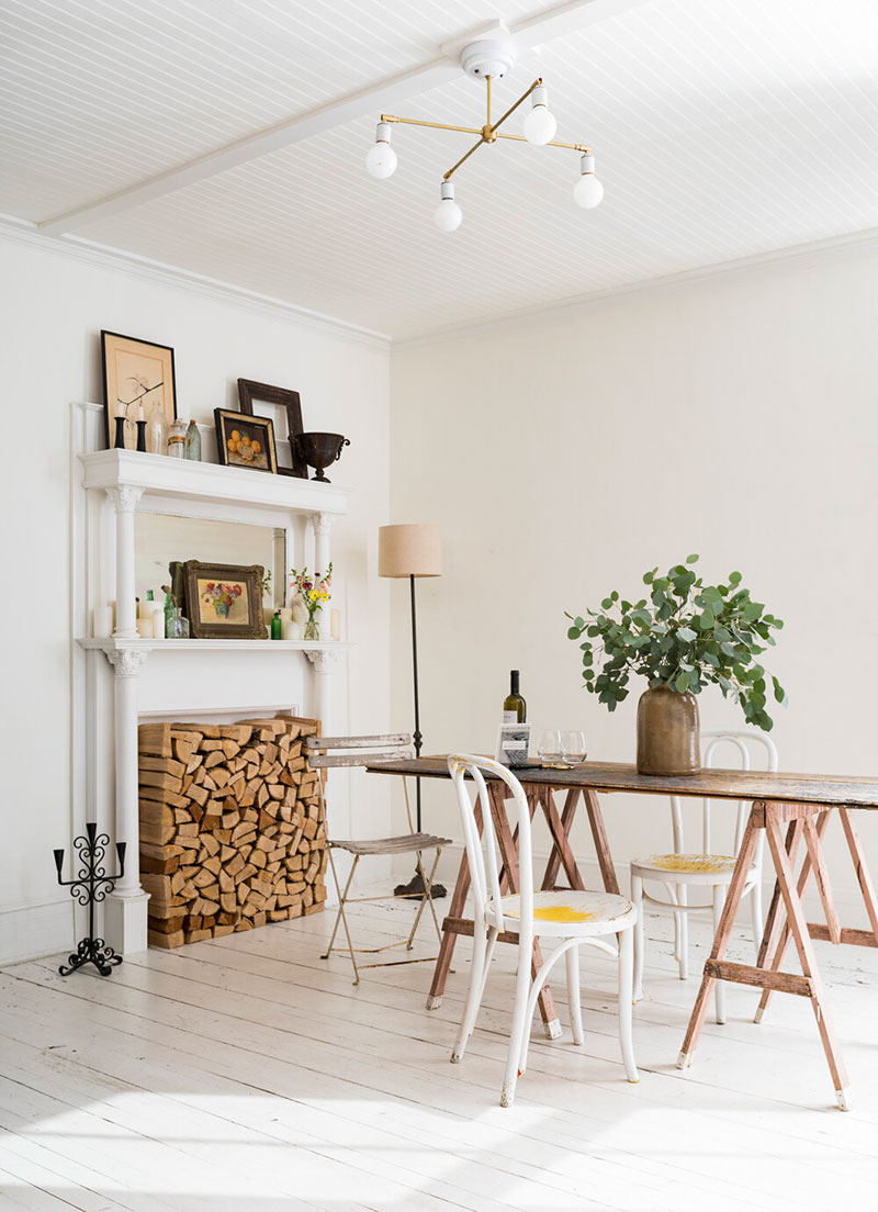 纽约复古创意摄影棚 | 古董与时尚的完美结合-7