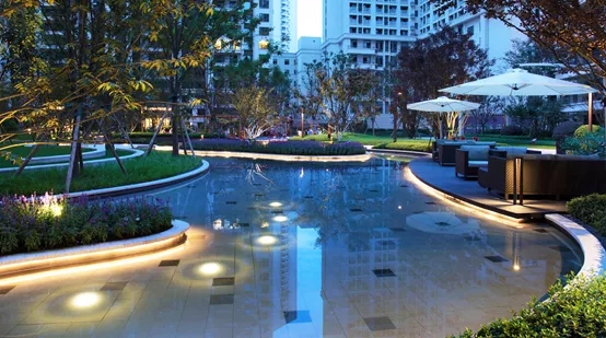 L&A Design Named as Winners in 2021 Excellent Engineering Survey and Design Project of Sichuan Province – Two Awards - L&A News - L&A GROUP | To Create a Better Environment-21