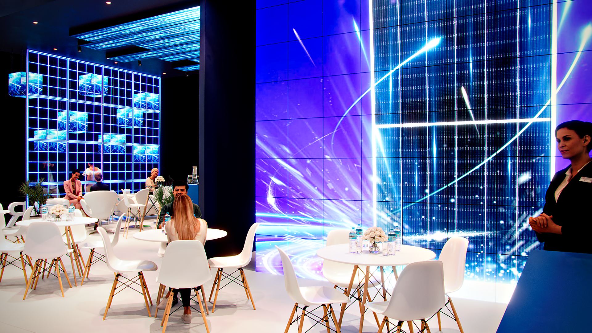 JA Solar | Intersolar 2025-14