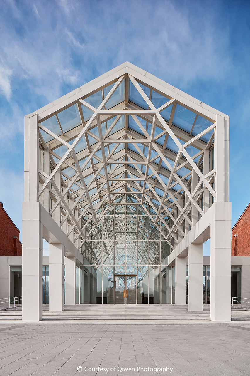 沈阳华润置地时代文仓丨中国沈阳丨北京喻远旨丰产品设计有限公司-2