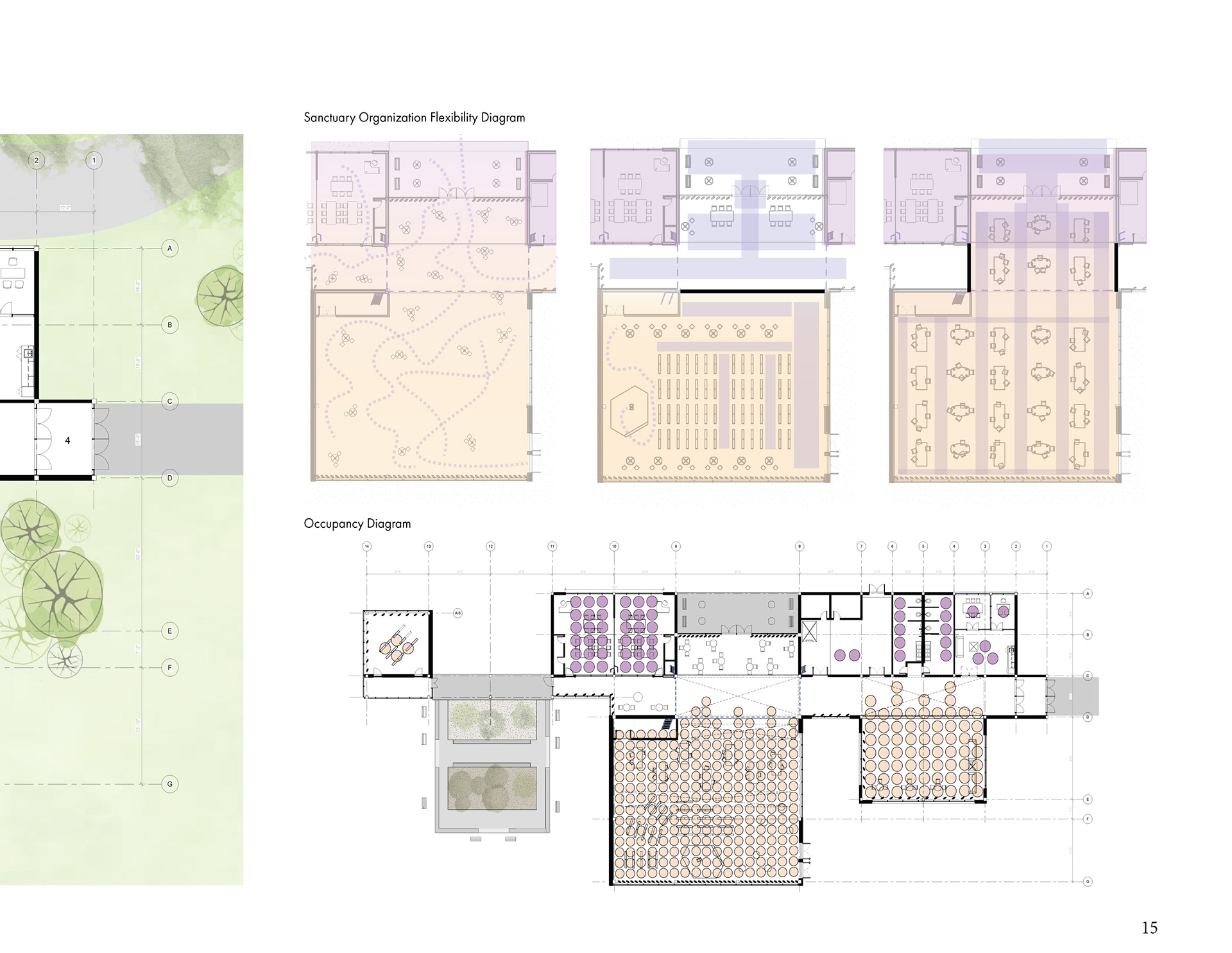 Eliazar Henriquez | Architecture Portfolio 26'-14